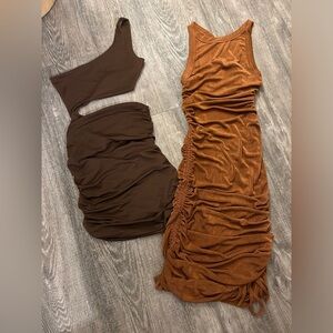 Bodycon dress bundle